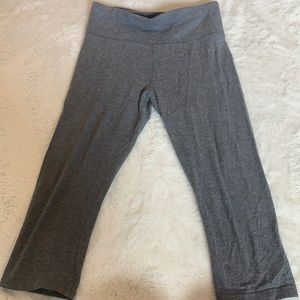 Girls Justice Capris